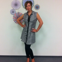 Анна Крюкова, 41 год