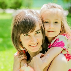 Светлана Цымбалюк, 95 лет