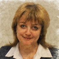 Лариса Крутикова