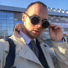 Владимир Глушков