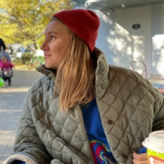 Екатерина Гейц, 40 лет