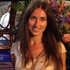 Женя Морозова, 40 лет