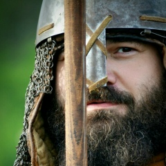 Иван Кулагин, 43 года