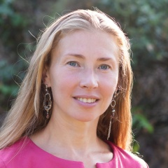 Наталья Малышева