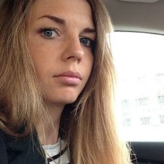 Лия Клопова