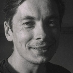 Олег Краснухин, 42 года