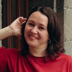 Наталья Исакова