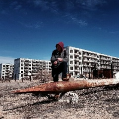 Михаил Долгов, 37 лет