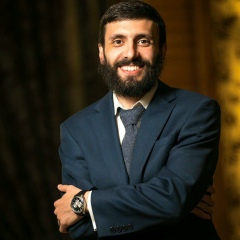 Pavel Faynberg, 36 лет