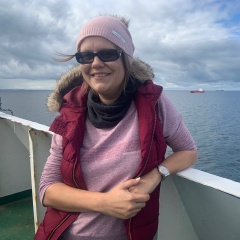 Анна Пятилова