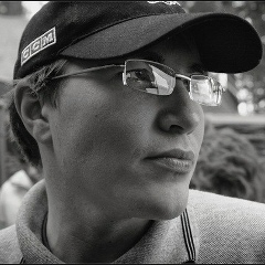 Евгений Фефелов, 43 года