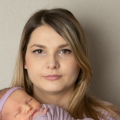 Валерия Ковалева, 36 лет