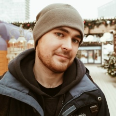 Евгений Носов