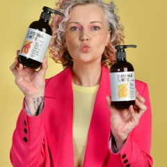 Анастасия Максименко, 40 лет