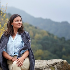 Екатерина Альберти