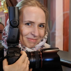 Ирина Решетникова