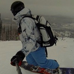 Игорь Забельян