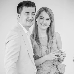 Юля Кабанец, 36 лет