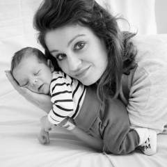 Дарья Бородовская, 39 лет