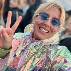 Вероника Соловьева