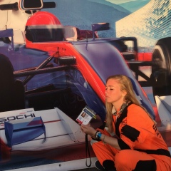 Виктория Рабинович, 38 лет