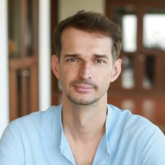 Алексей Корсун