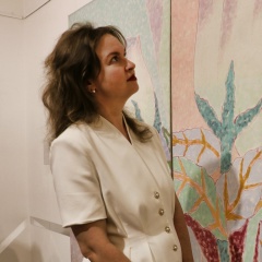 Вероника Даниелян