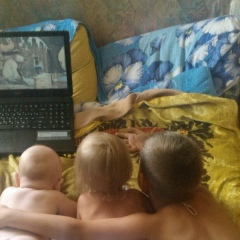 Александр Денисов, 45 лет