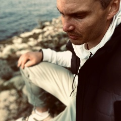 Александр Янишевский