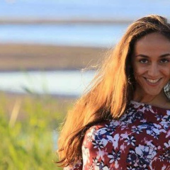 Nargiz Nisan, 37 лет