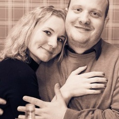 Ольга Амельченко, 41 год