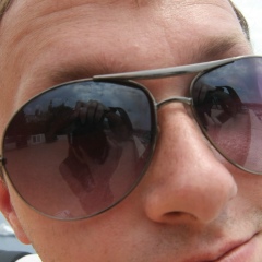 Александр Хвастунов, 41 год