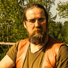 Николай Юревич, 44 года