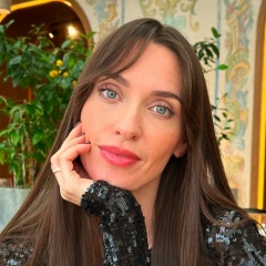 Дашуля Кудрявцева