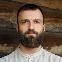 Юрий Закревский, 36 лет