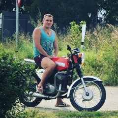 Кирилл Маркин