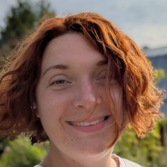 Галя Котова, 37 лет