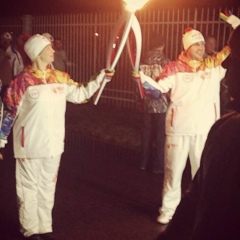 Александр Терентьев, 43 года