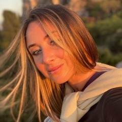 Полина Ишутина, 37 лет