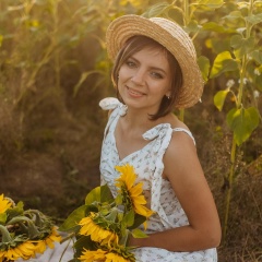 Серафима Александрова