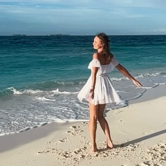 Леся Богуславская