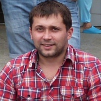 Александр Козуб