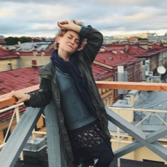 Екатерина Бычкова, 37 лет