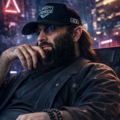 Эдгар Исрафилов