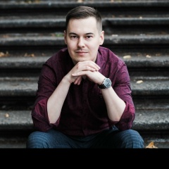 Андрей Метелев