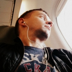 Константин Мартьянов, 40 лет