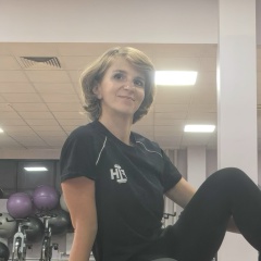 Ирина Енченко