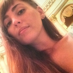 Oxana Prodan, 39 лет