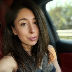 Айгюль Репина, 36 лет