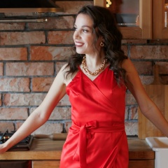 Валентина Бражник